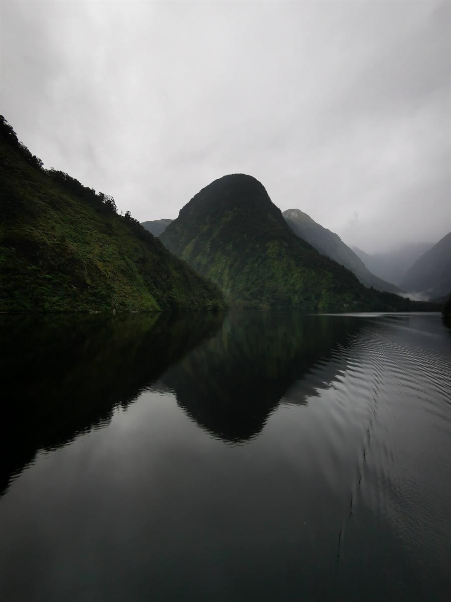 Milford Sound